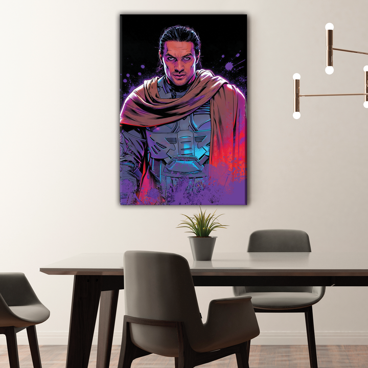 Dune (2021) — Jason Momoa
