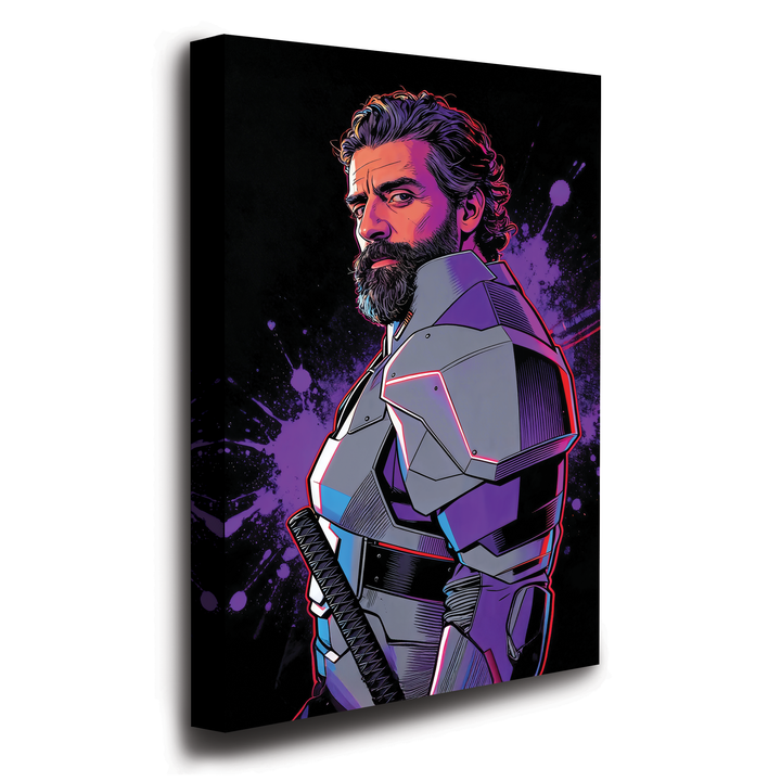 Dune (2021) — Oscar Isaac