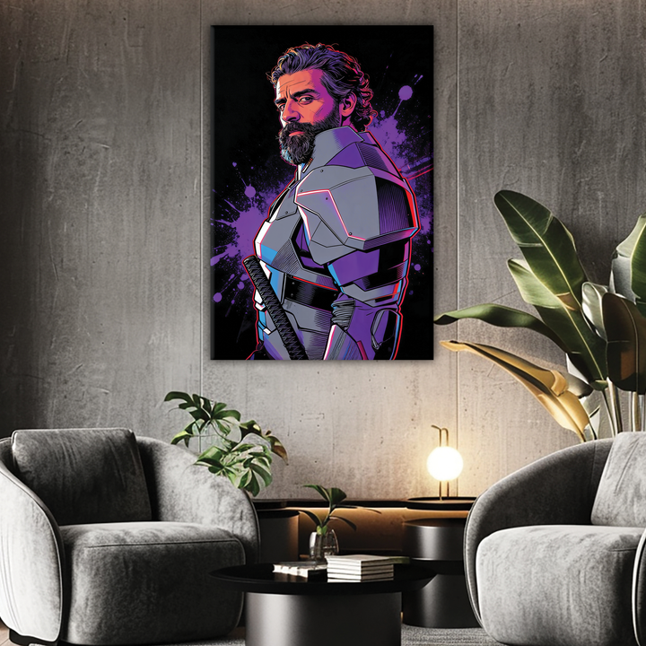 Dune (2021) — Oscar Isaac