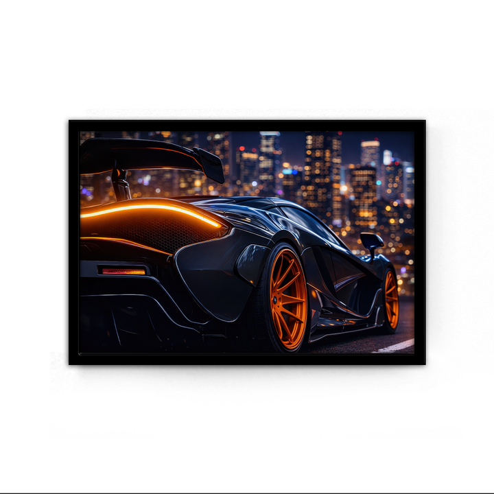 McLaren