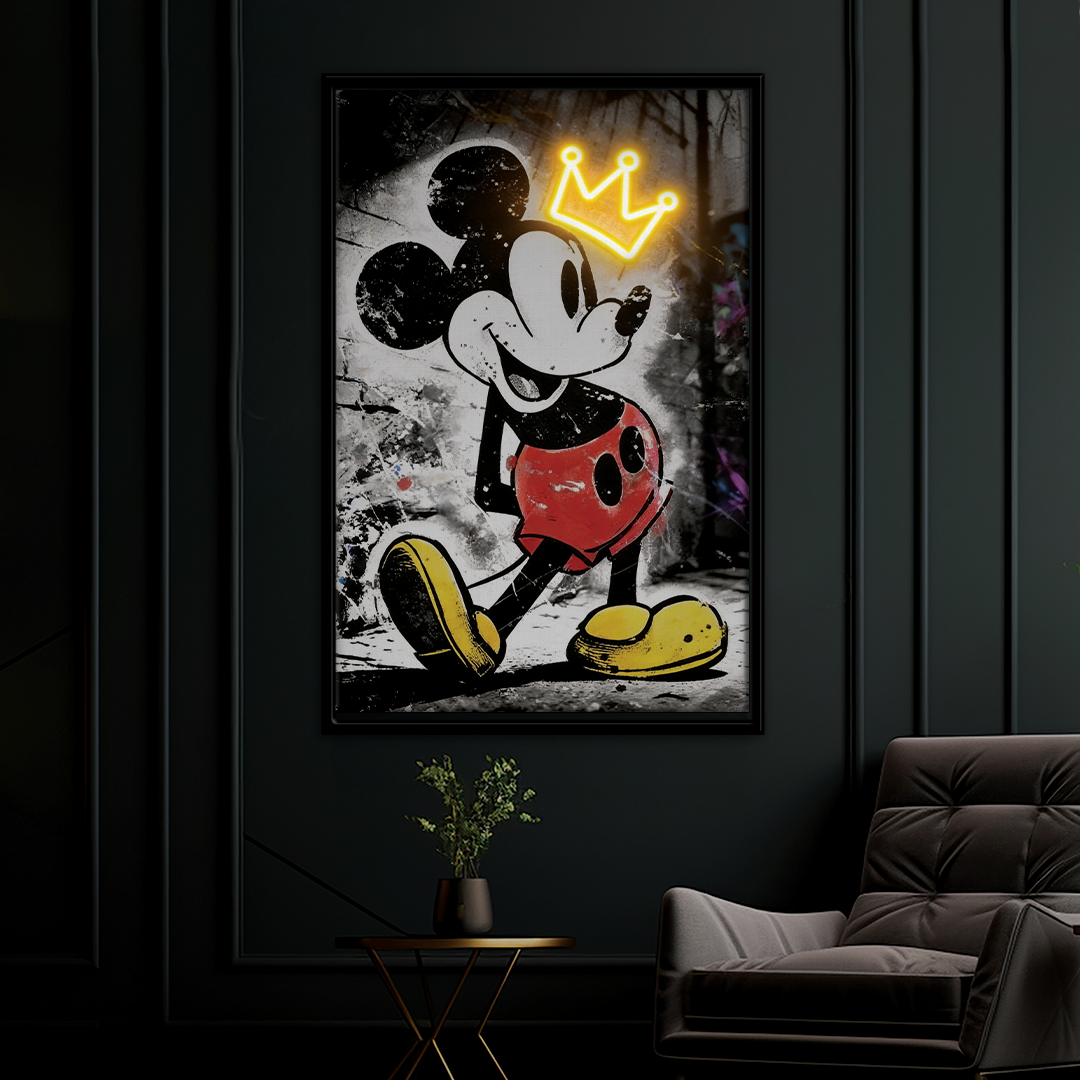 Topolino
