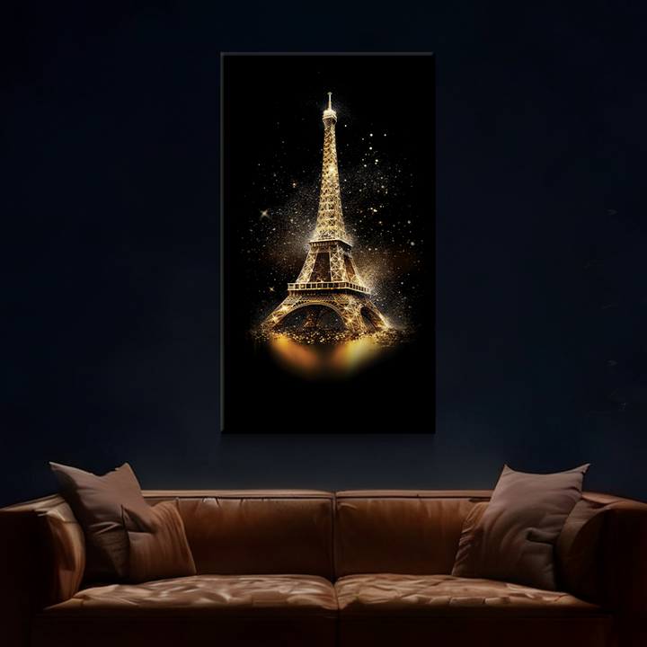Eiffel Tower