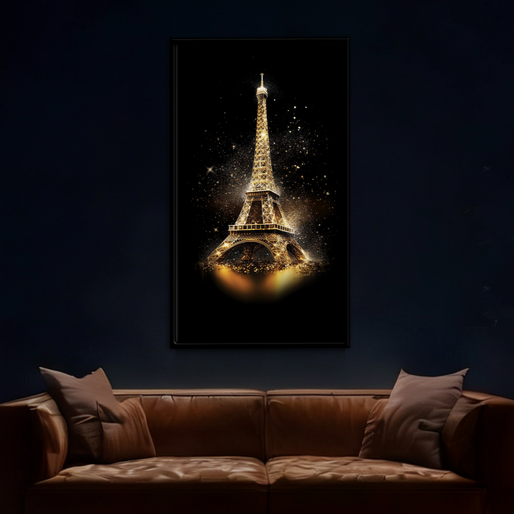 Torre Eiffel