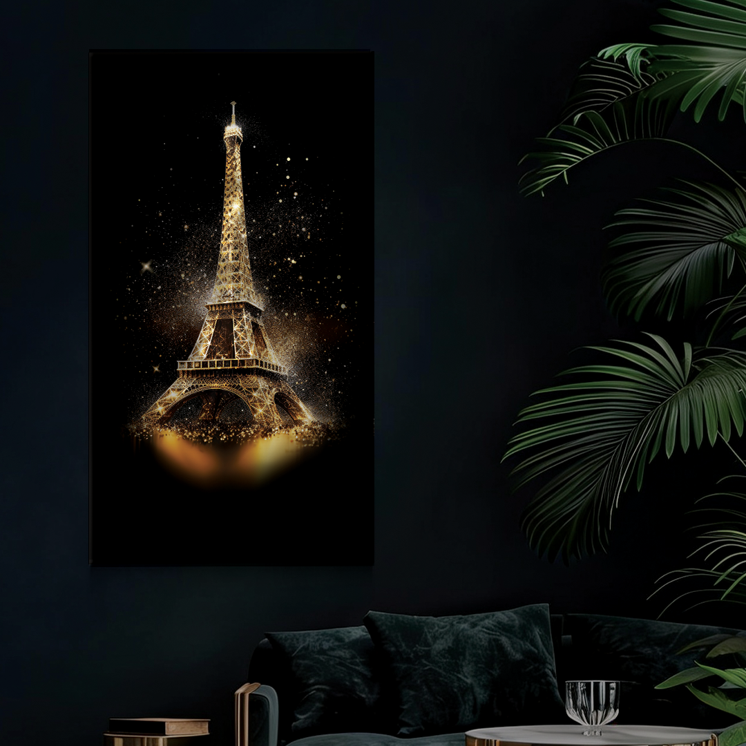 Eiffel Tower