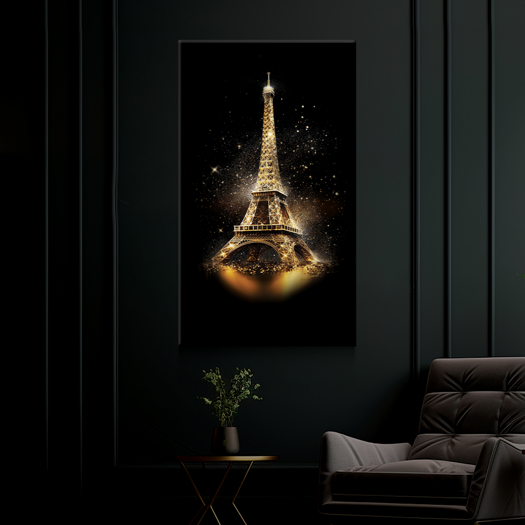 Eiffel Tower