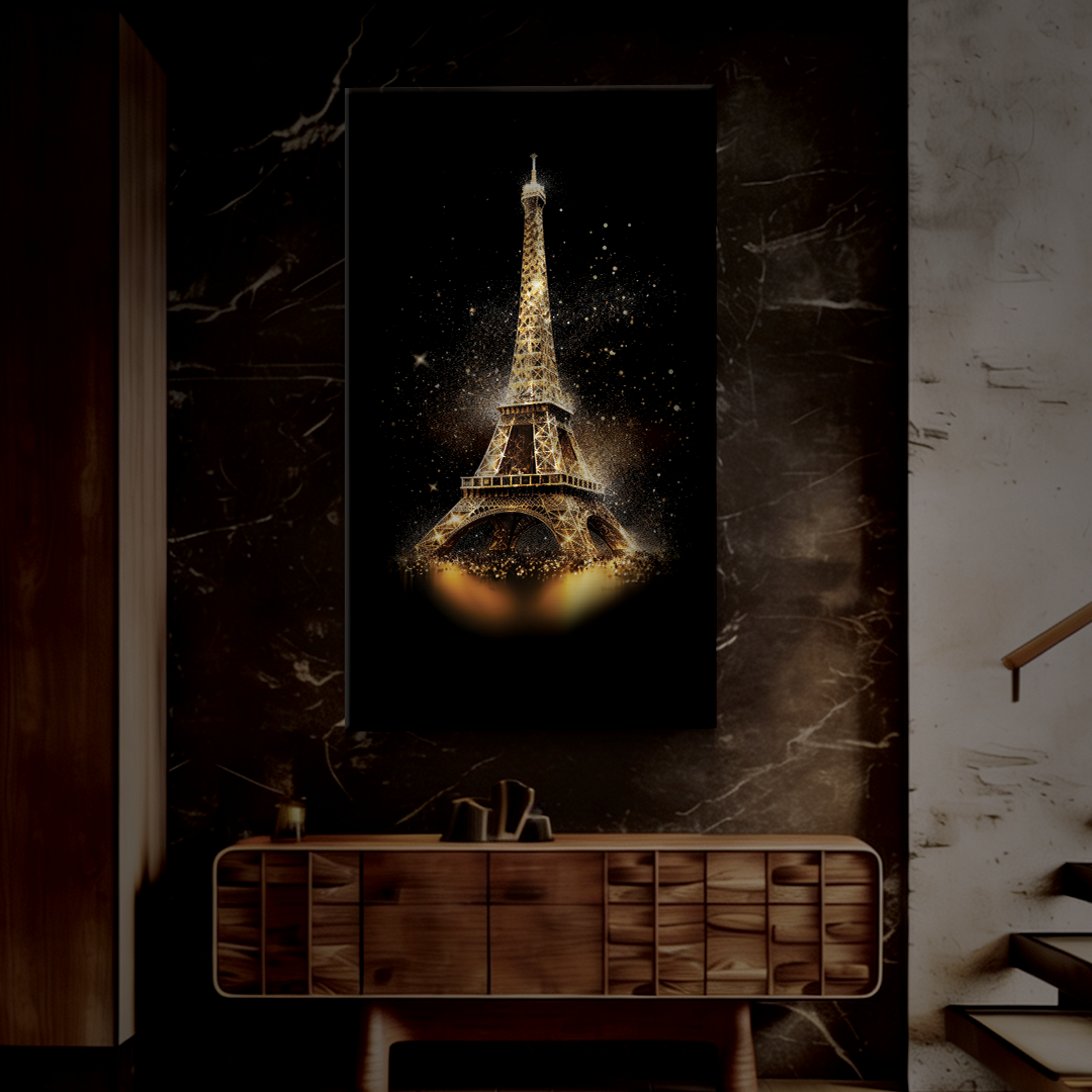 Eiffel Tower