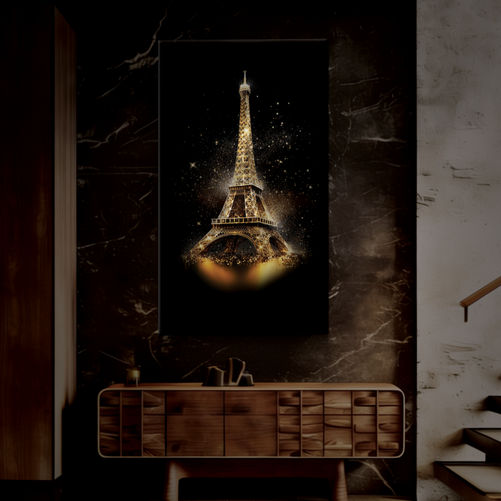 Eiffel Tower