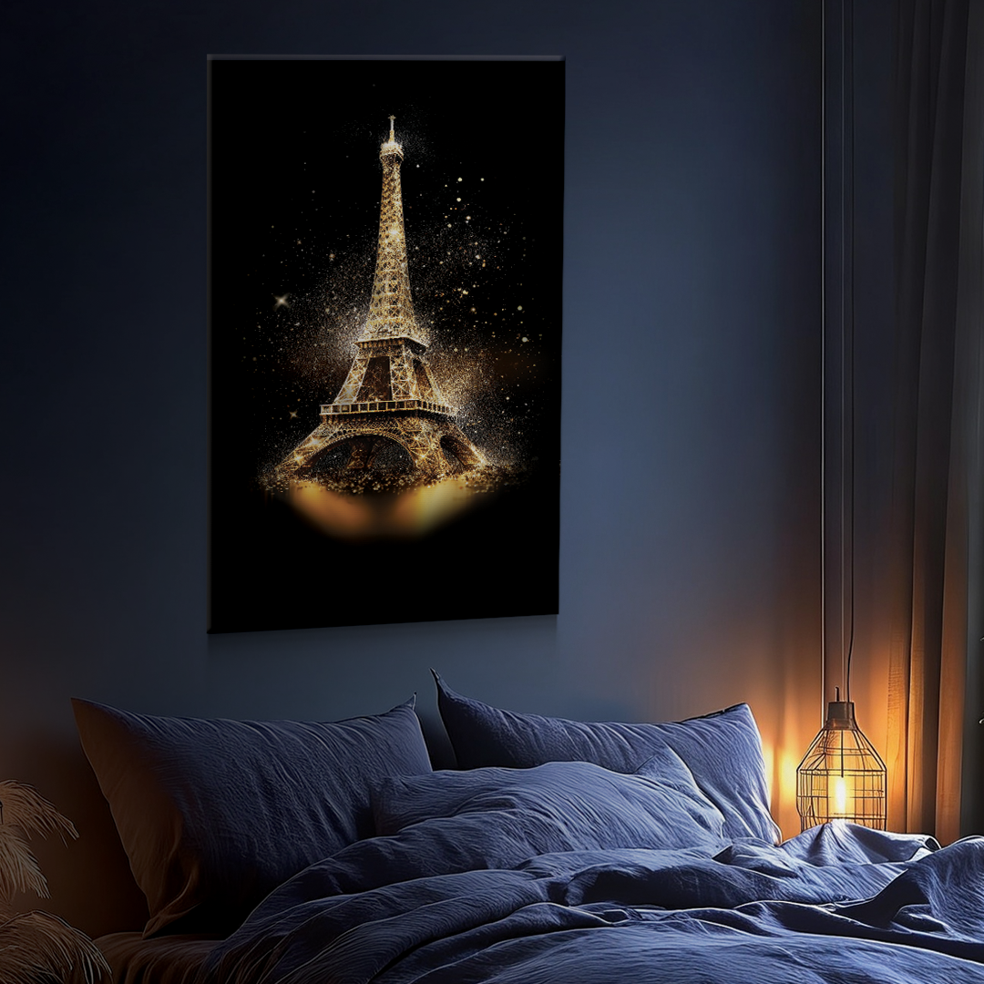 Eiffel Tower