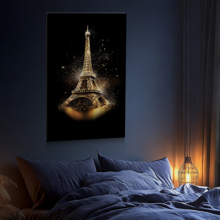 Eiffel Tower