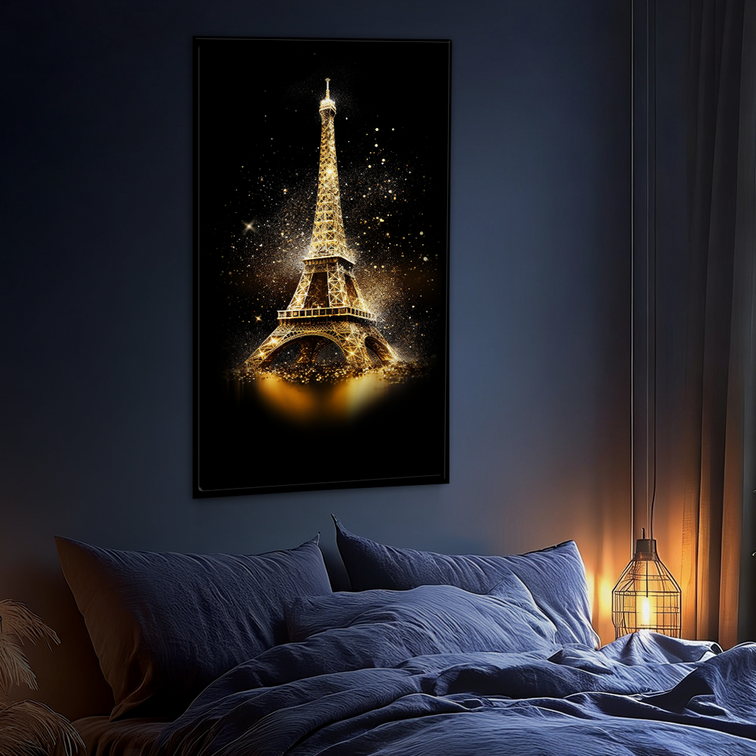 Torre Eiffel