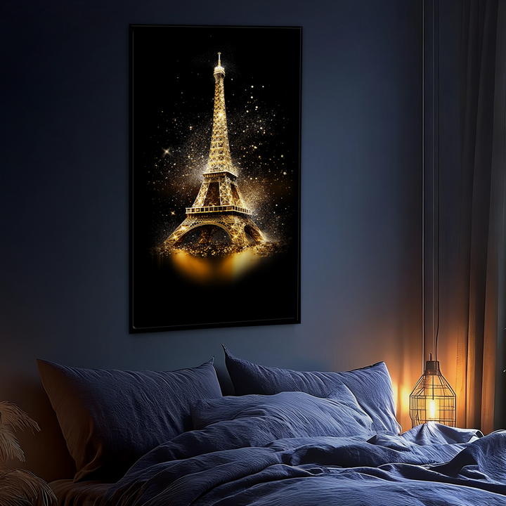 Torre Eiffel