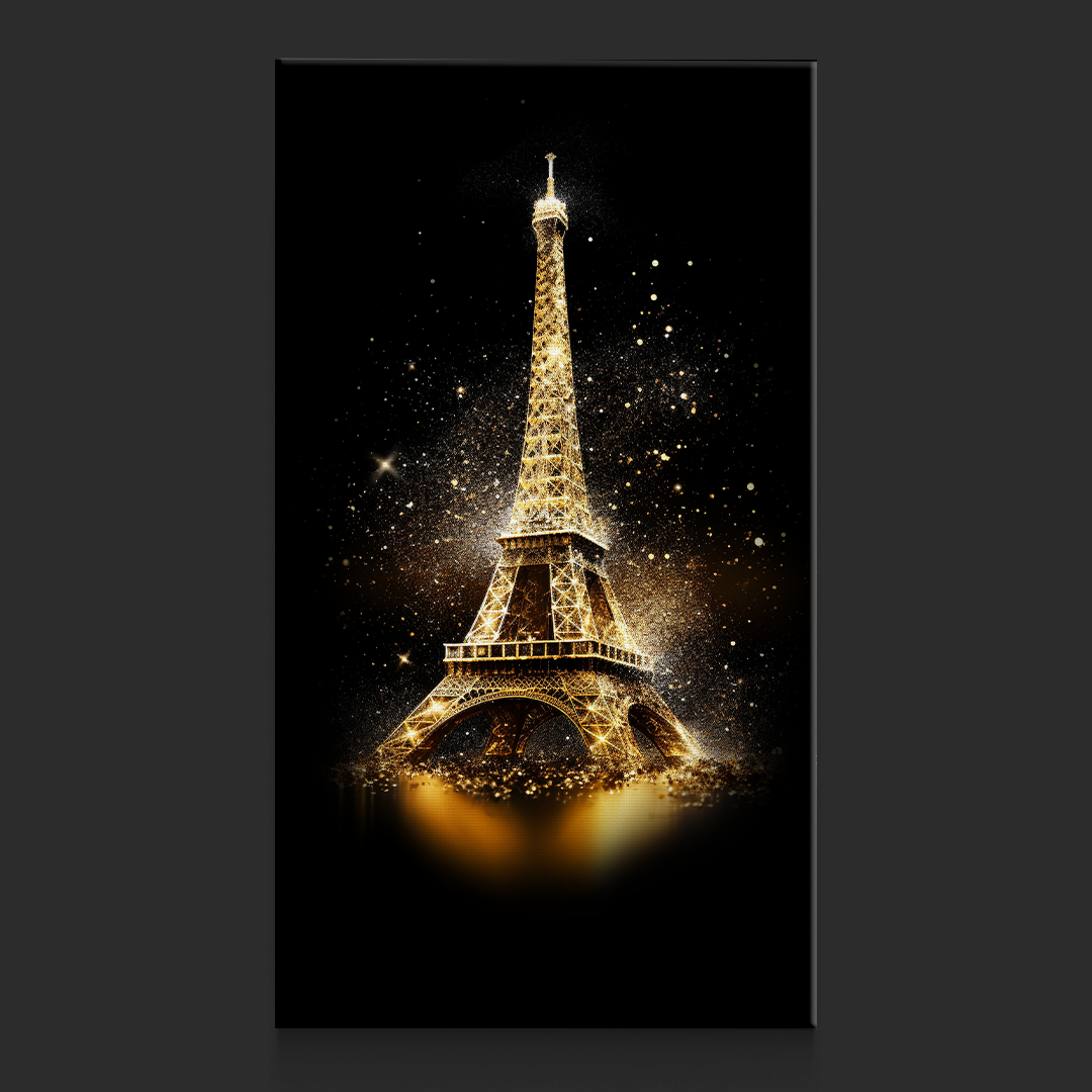 Eiffel Tower
