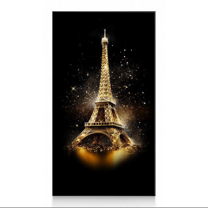 Eiffel Tower
