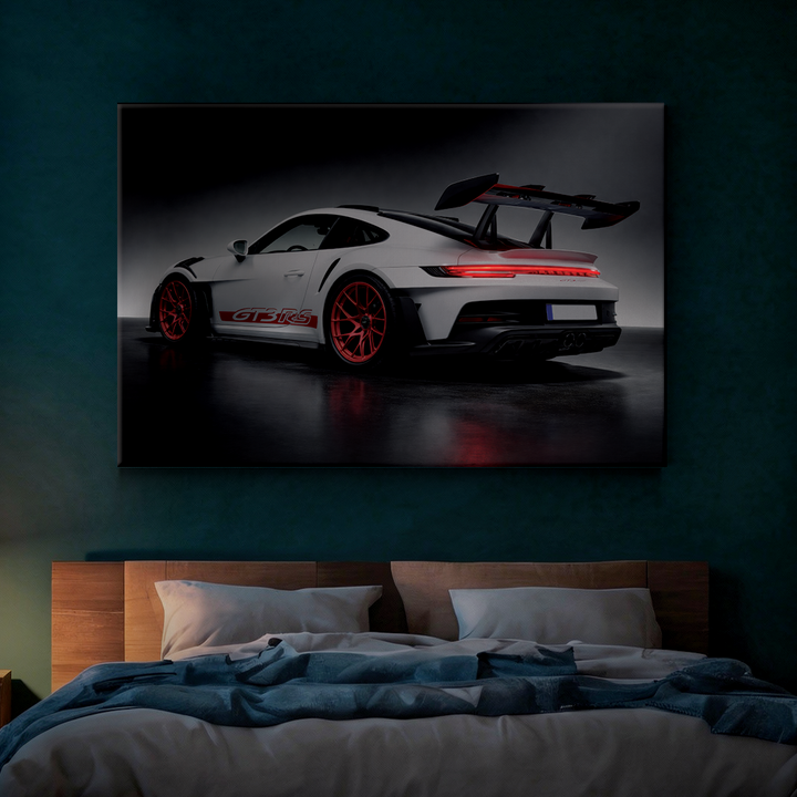 Porsche 911 GT3RS