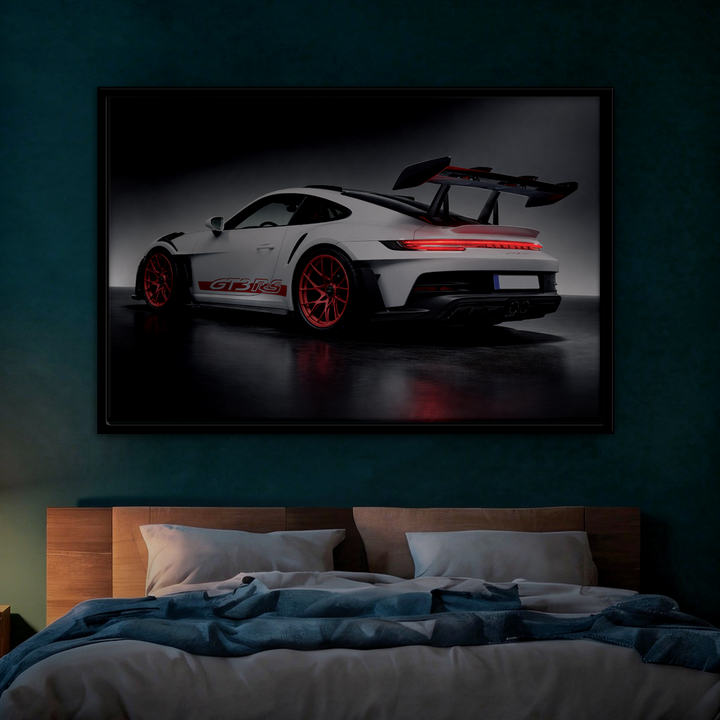 Porsche 911 GT3RS