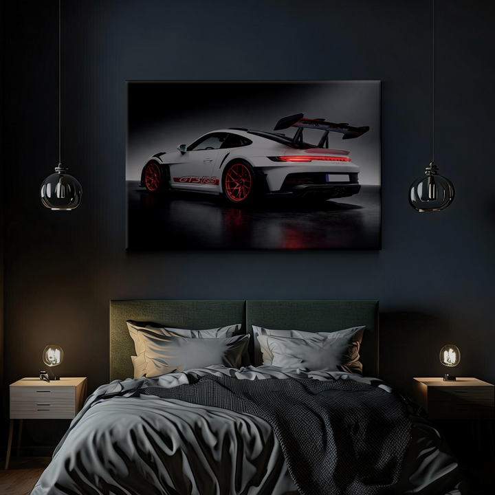Porsche 911 GT3RS