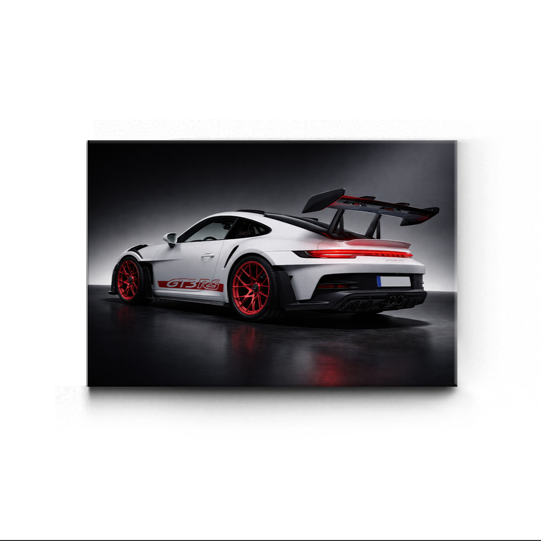Porsche 911 GT3RS