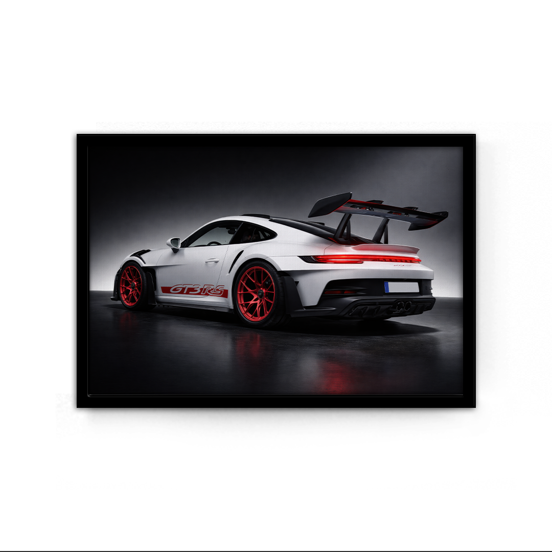Porsche 911 GT3RS