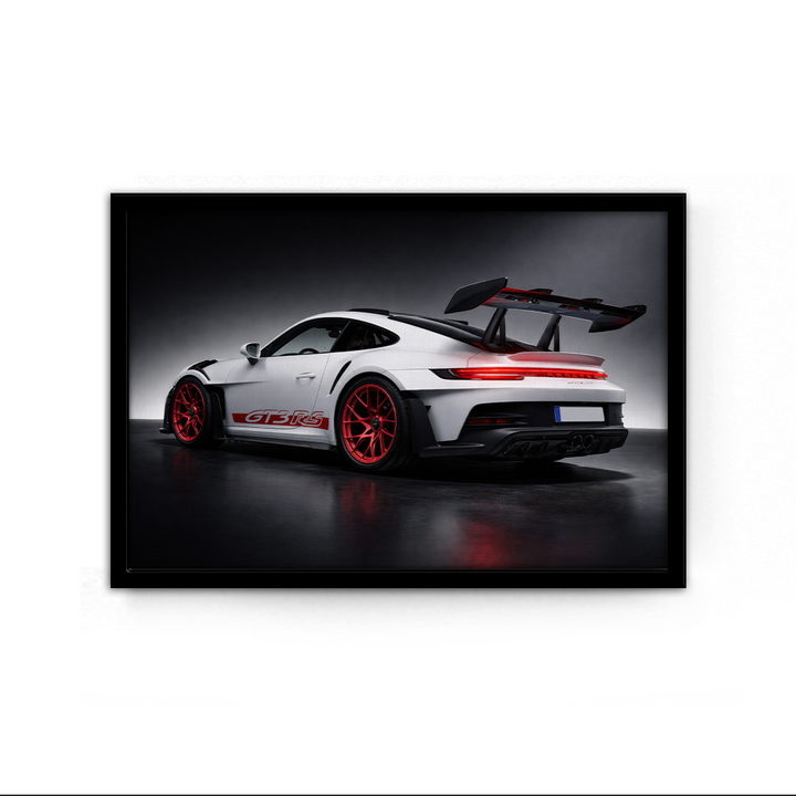 Porsche 911 GT3RS