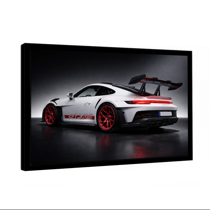 Porsche 911 GT3RS