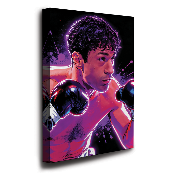 Raging Bull (1980) — Robert De Niro - POPART Canvas