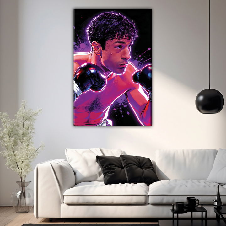 Raging Bull (1980) — Robert De Niro - POPART Canvas