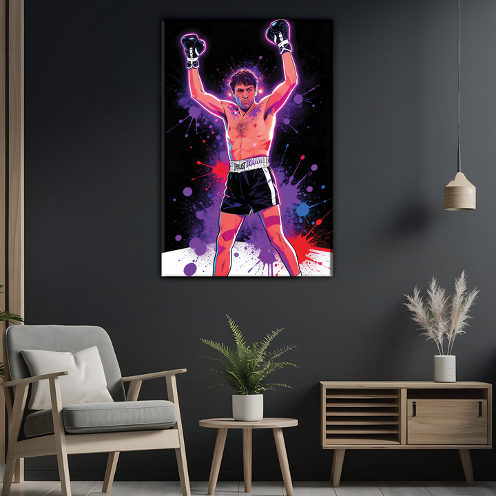 Raging Bull (1980) — Robert De Niro - POPART Canvas