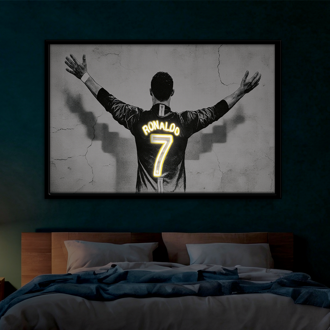 Ronaldo