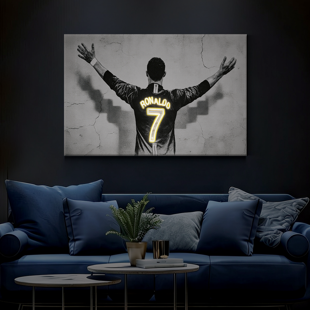 Ronaldo