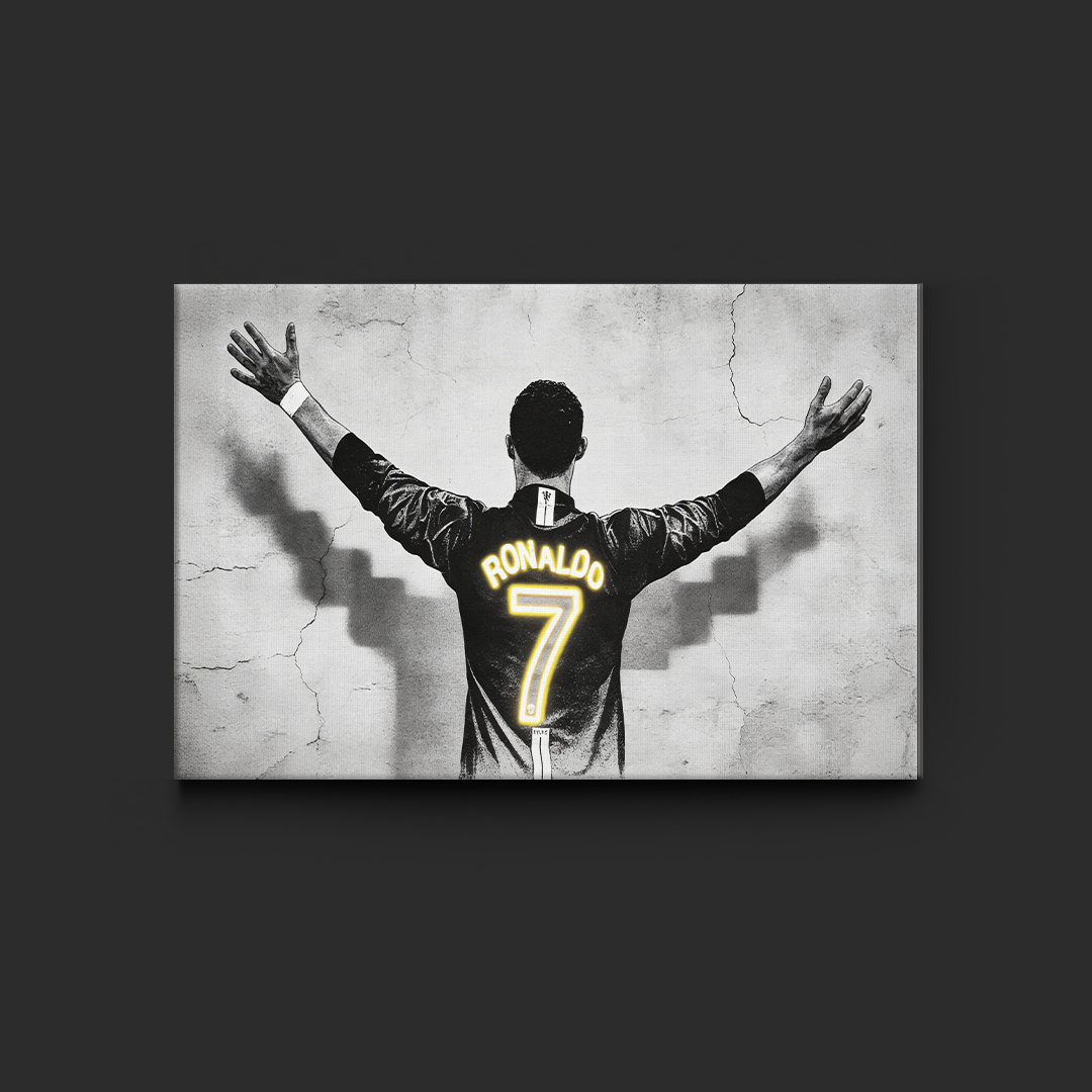 Ronaldo