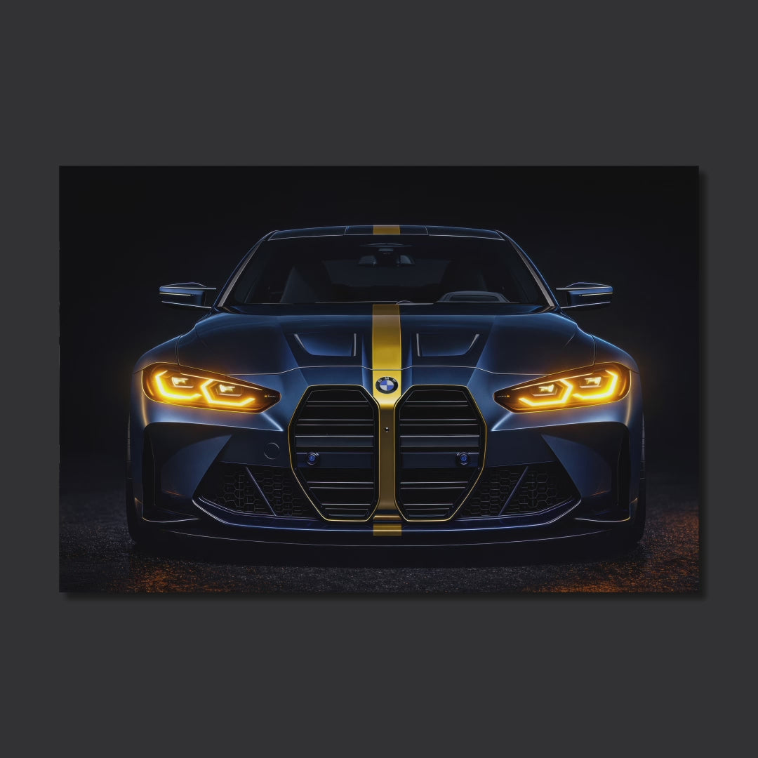 BMW M