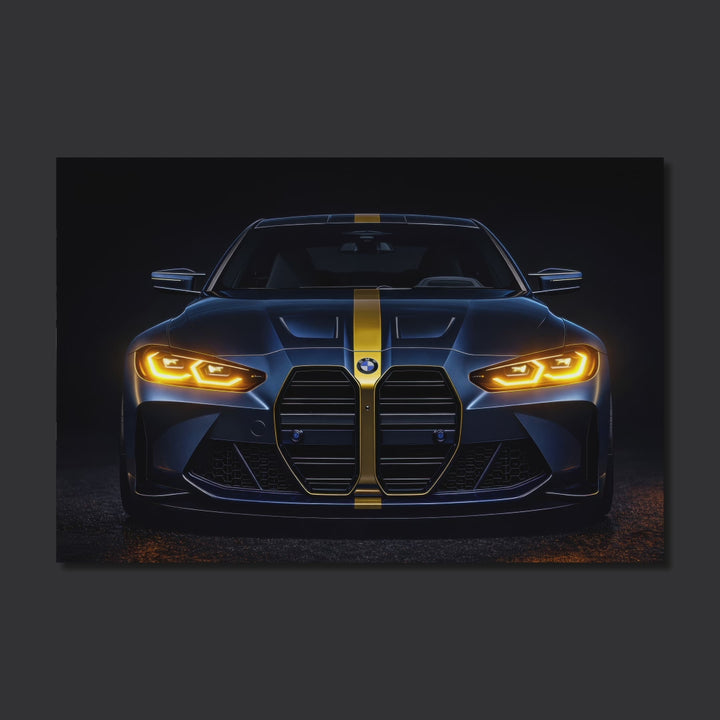BMW M