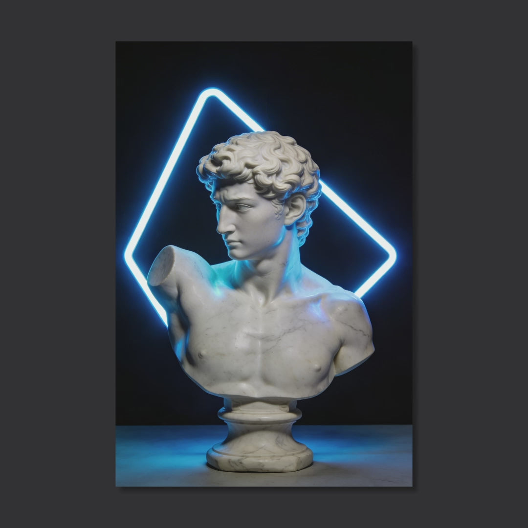 David
