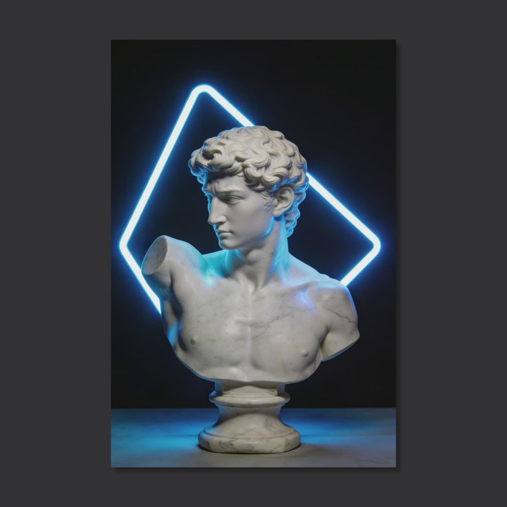David