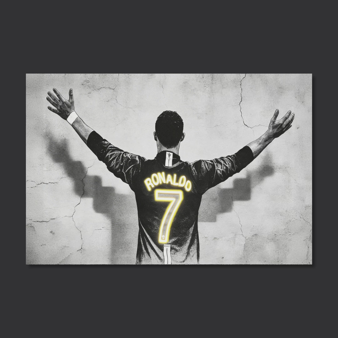 Ronaldo