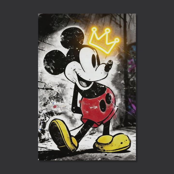 Topolino